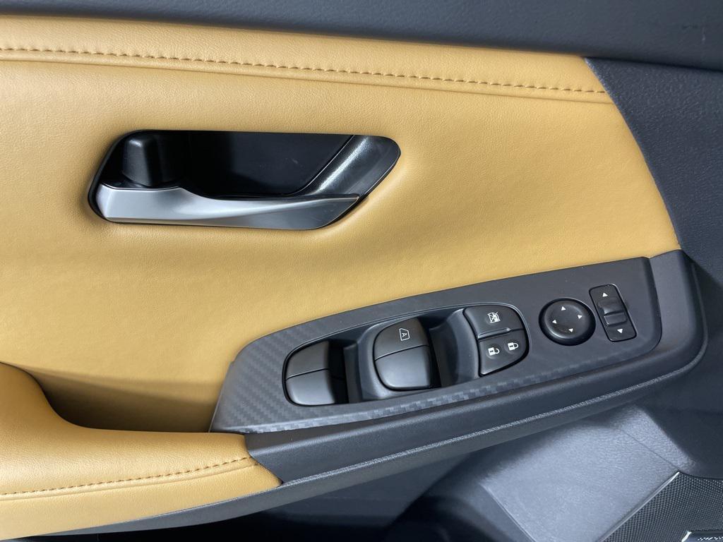 new 2025 Nissan Sentra car, priced at $22,340