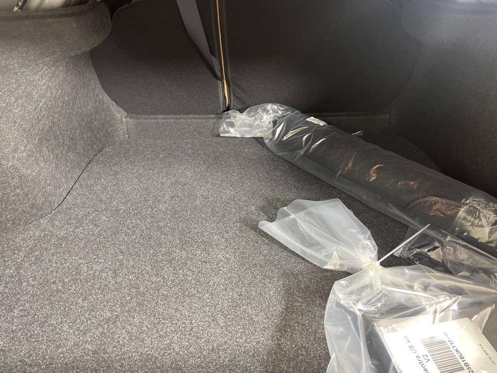 new 2025 Nissan Sentra car, priced at $22,340