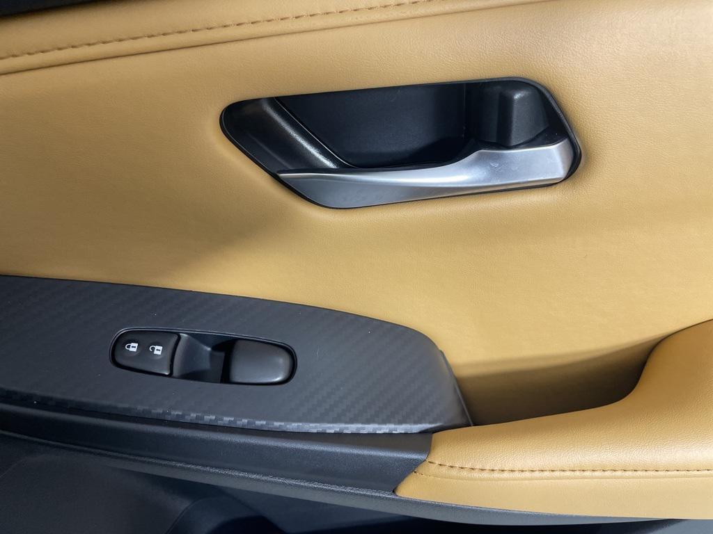 new 2025 Nissan Sentra car, priced at $22,340