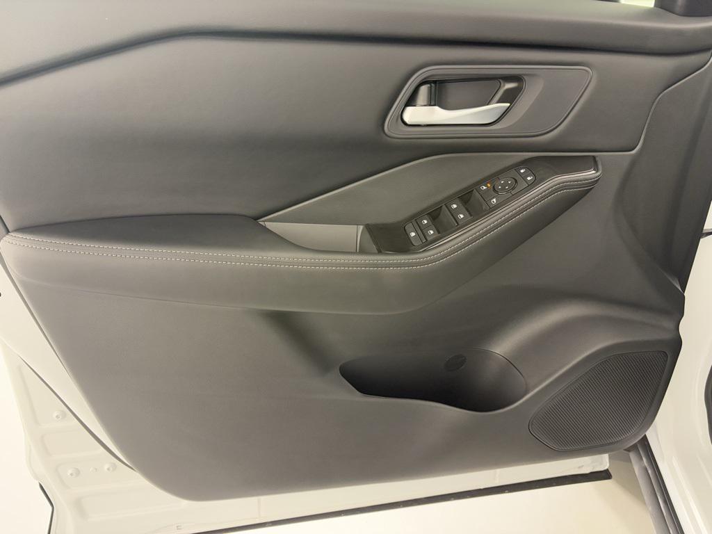 new 2026 Nissan Rogue car, priced at $29,004