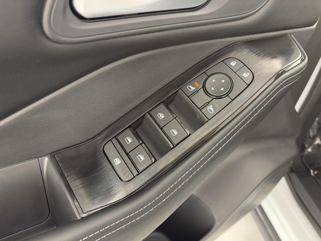 new 2026 Nissan Rogue car, priced at $29,004