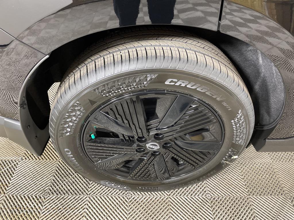 new 2025 Nissan Murano car, priced at $32,084