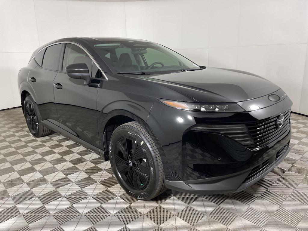 new 2025 Nissan Murano car, priced at $32,084