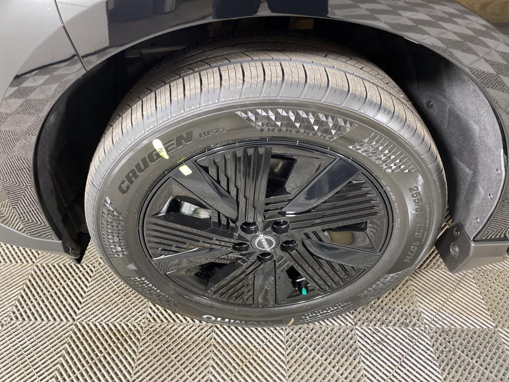 new 2025 Nissan Murano car, priced at $32,084