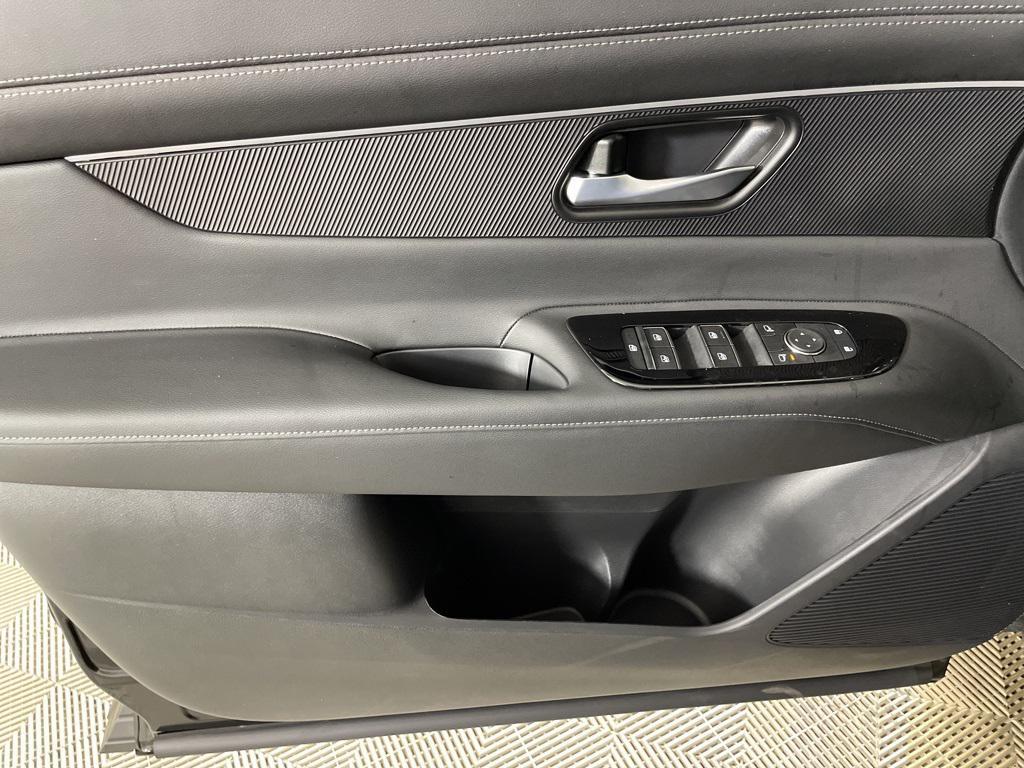 new 2025 Nissan Murano car, priced at $32,084