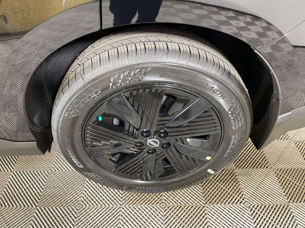 new 2025 Nissan Murano car, priced at $32,084