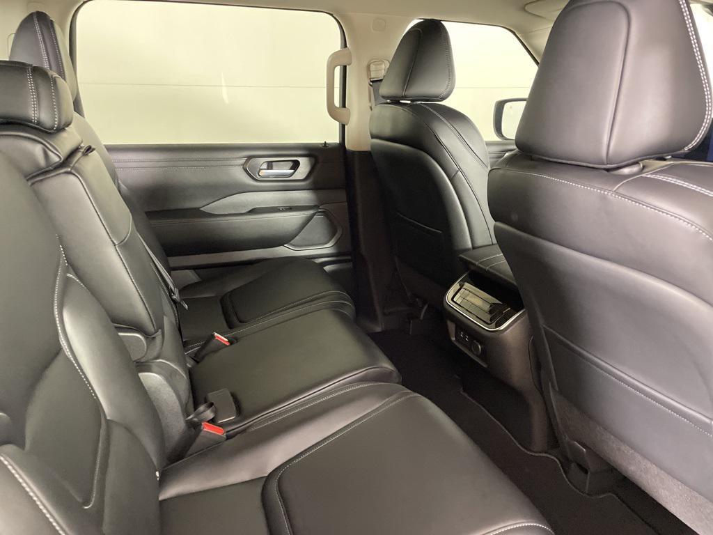 new 2026 Nissan Armada car, priced at $60,133