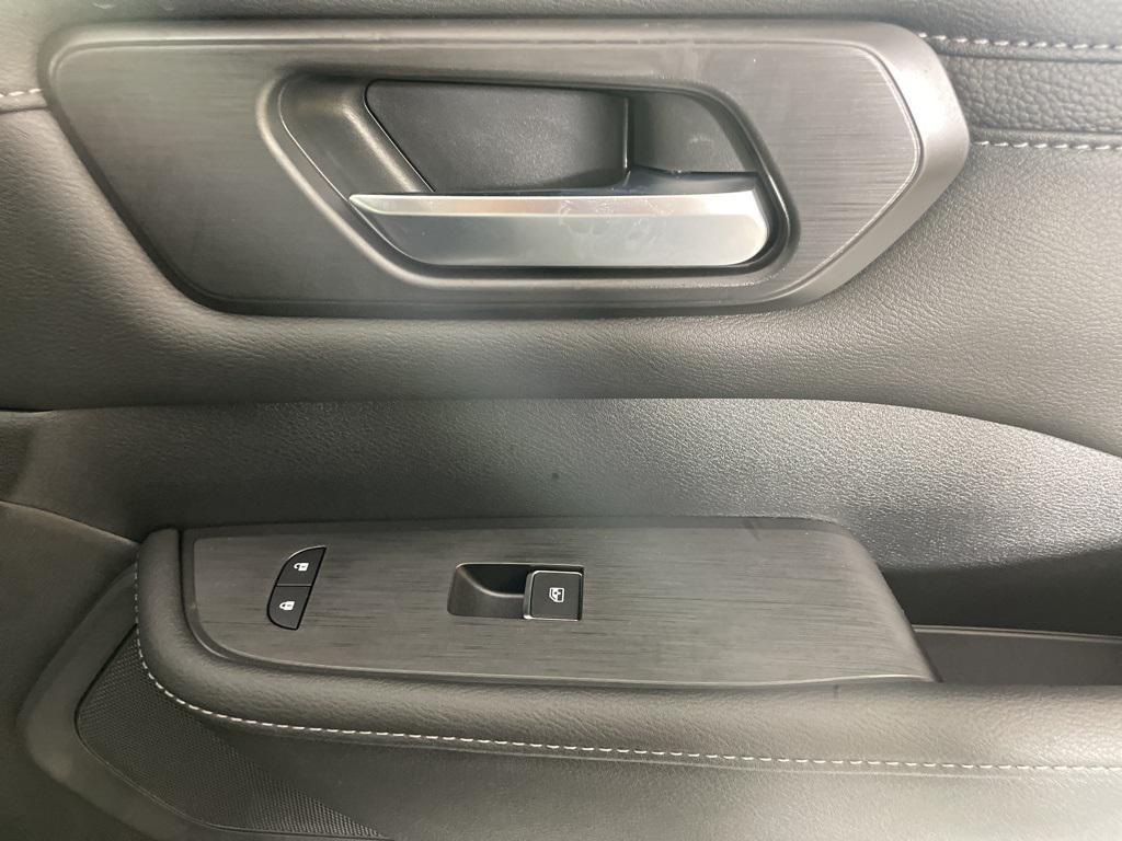 new 2026 Nissan Armada car, priced at $60,133