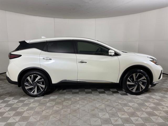 new 2024 Nissan Murano car, priced at $42,114