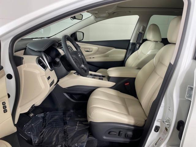 new 2024 Nissan Murano car, priced at $42,114