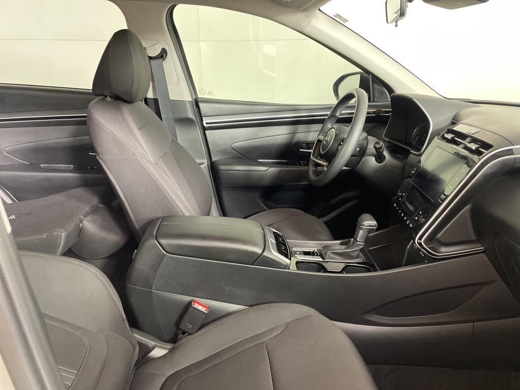 used 2024 Hyundai Tucson car, priced at $19,000