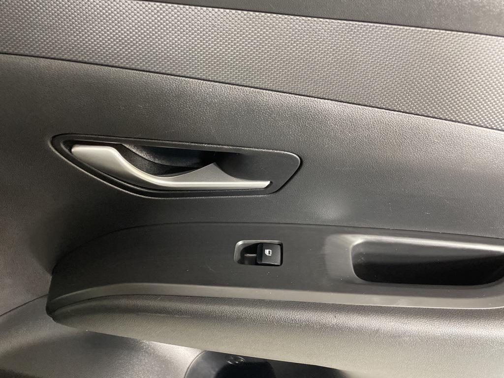 used 2024 Hyundai Tucson car, priced at $19,000