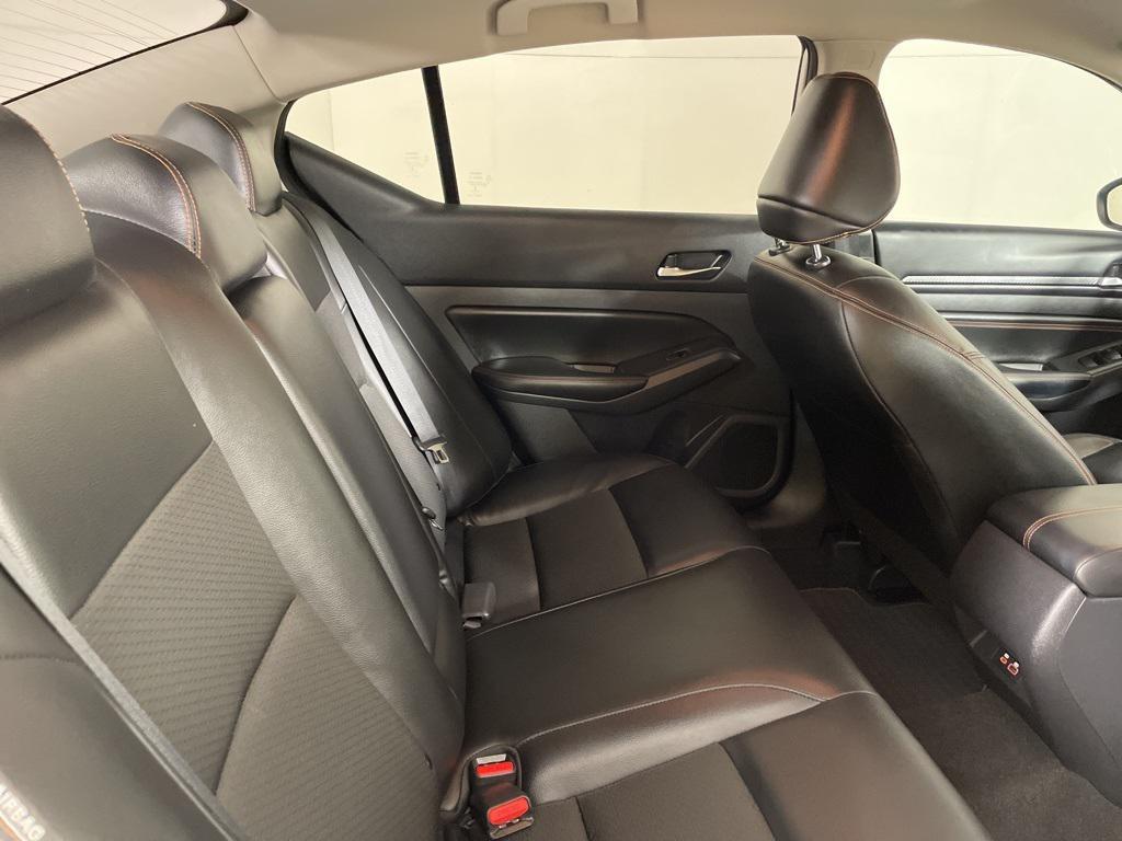 used 2022 Nissan Altima car, priced at $20,500