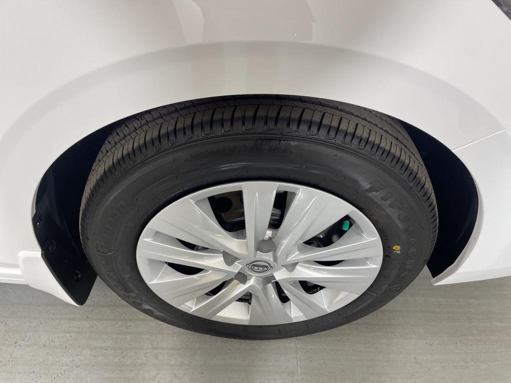 new 2025 Nissan Sentra car, priced at $18,802