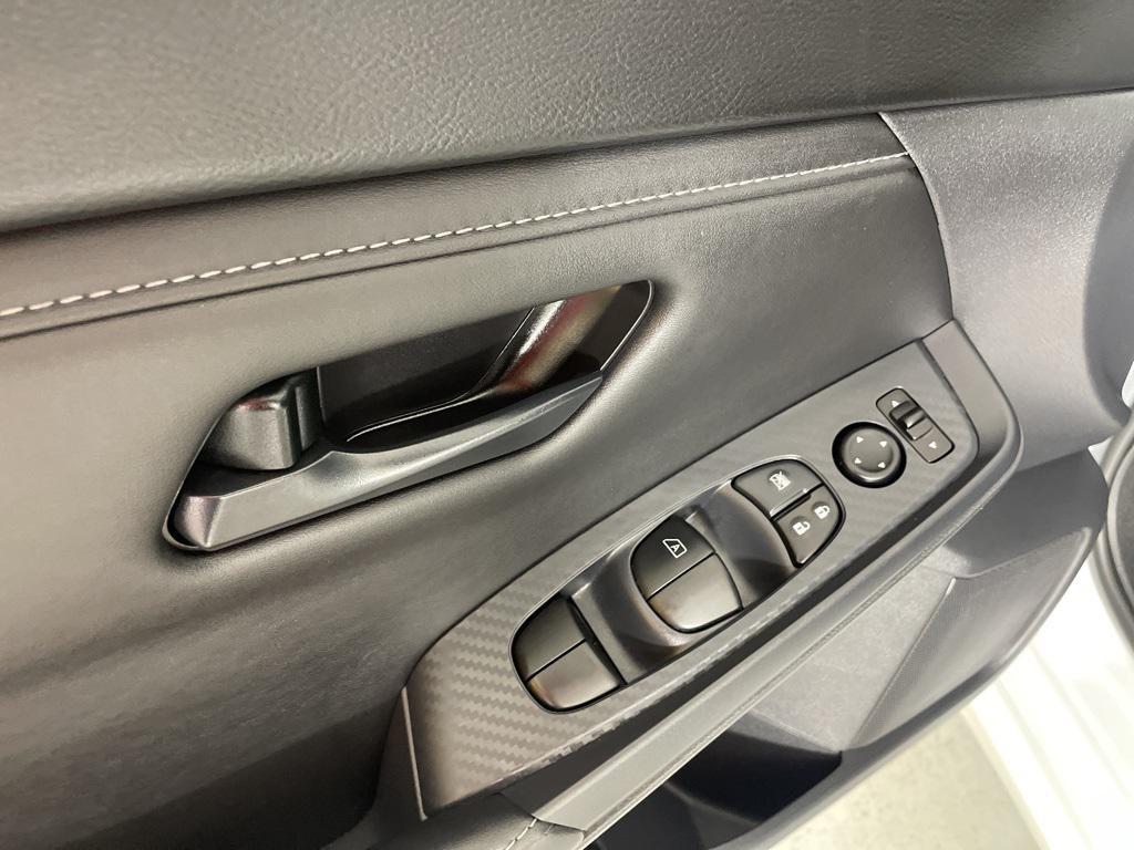 new 2025 Nissan Sentra car, priced at $18,802