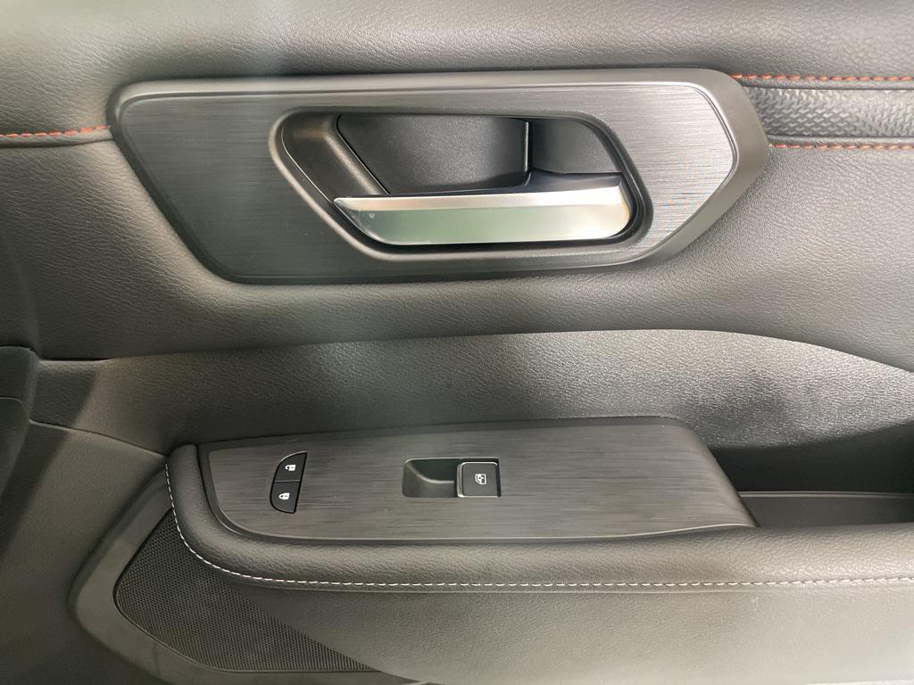 new 2026 Nissan Armada car, priced at $74,443