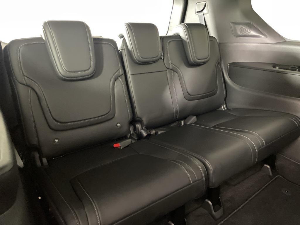 new 2026 Nissan Armada car, priced at $74,443