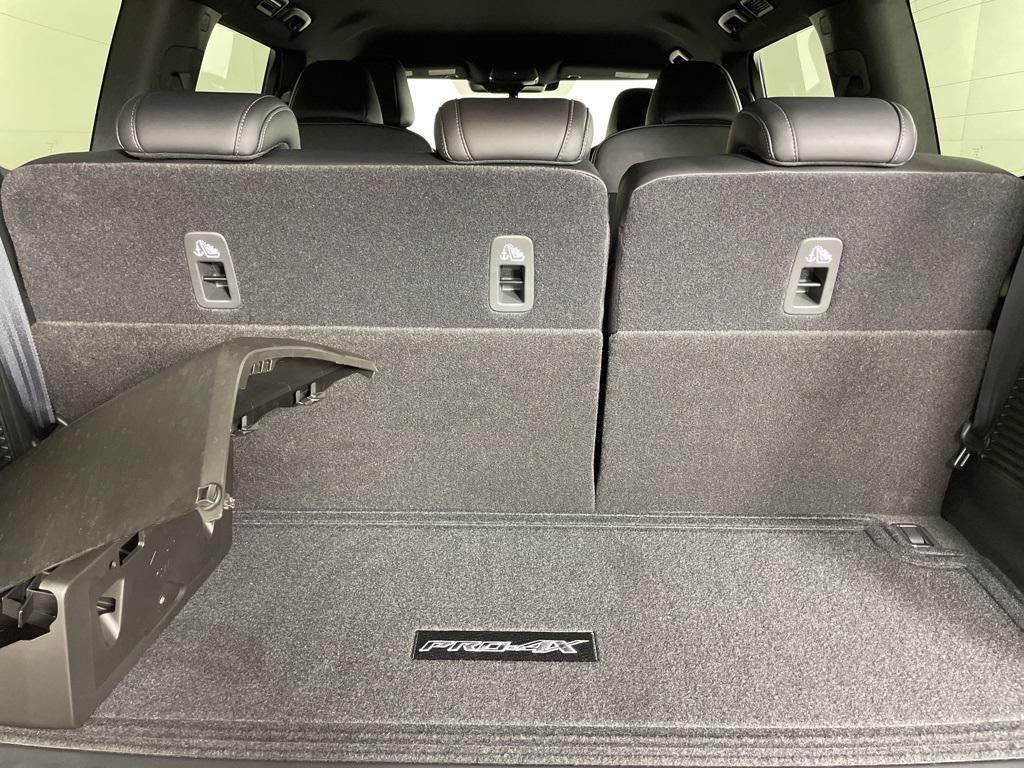 new 2026 Nissan Armada car, priced at $74,443