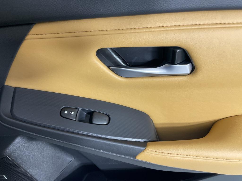 new 2025 Nissan Sentra car, priced at $21,966