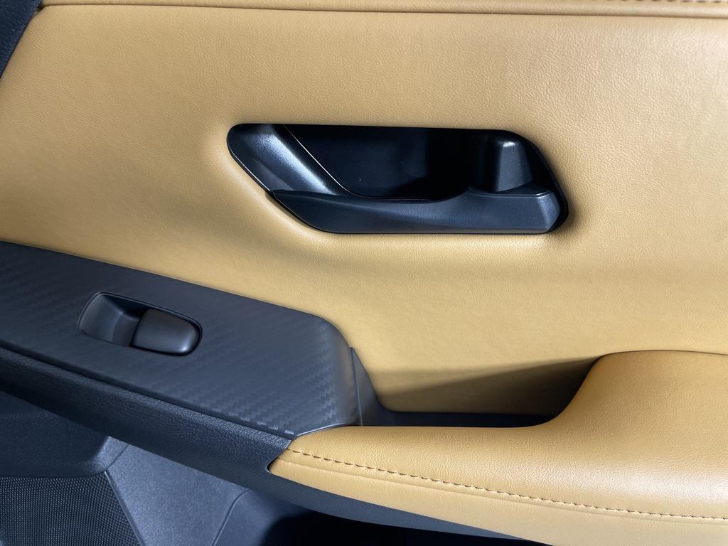 new 2025 Nissan Sentra car, priced at $21,966