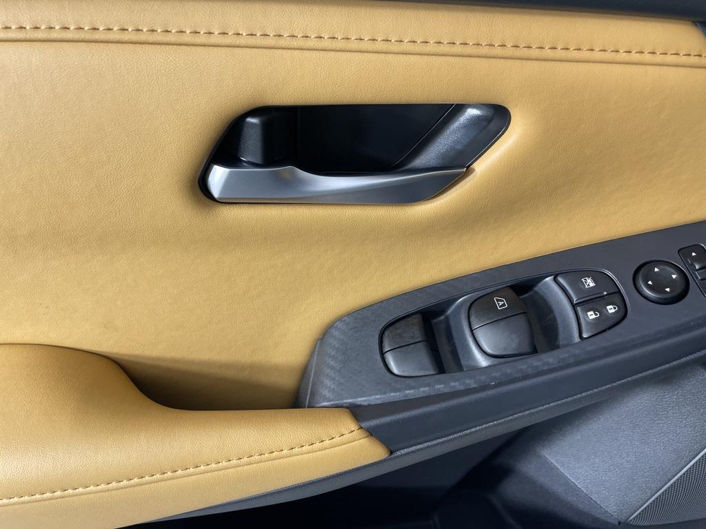 new 2025 Nissan Sentra car, priced at $21,966