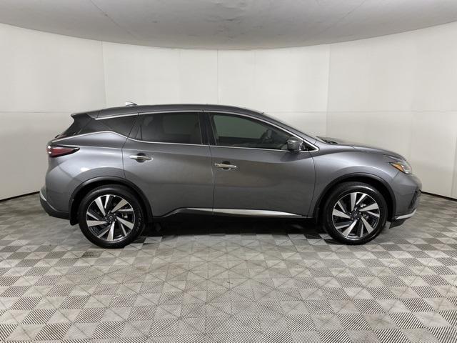 used 2024 Nissan Murano car, priced at $37,000