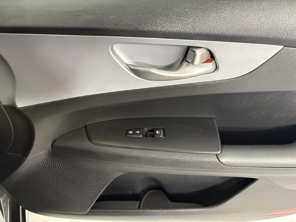 used 2024 Kia Forte car, priced at $15,250