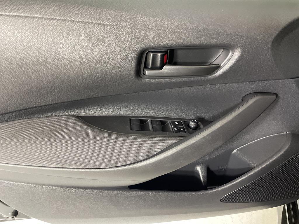 used 2024 Toyota Corolla car, priced at $19,250