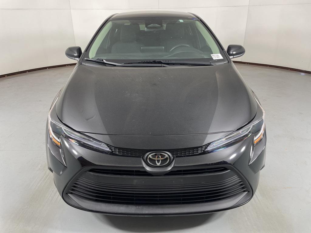 used 2024 Toyota Corolla car, priced at $19,250