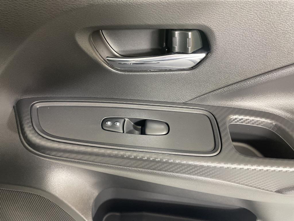 new 2025 Nissan Versa car, priced at $18,583