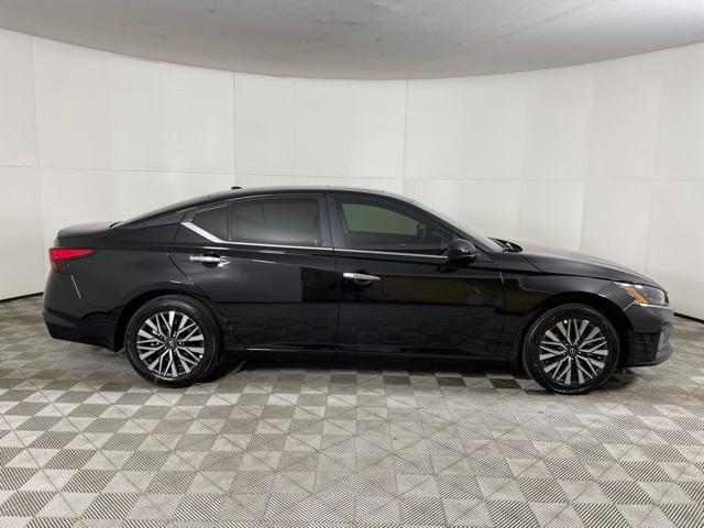 new 2024 Nissan Altima car, priced at $29,135