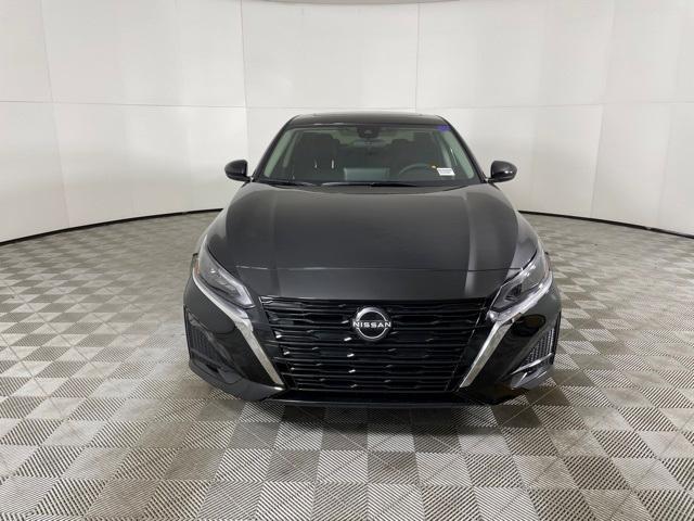 new 2024 Nissan Altima car, priced at $29,135