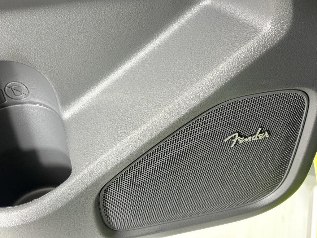 new 2026 Nissan Frontier car, priced at $52,135