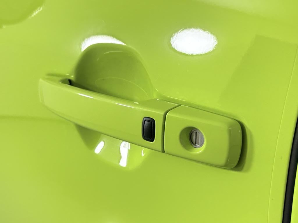 new 2026 Nissan Frontier car, priced at $52,135