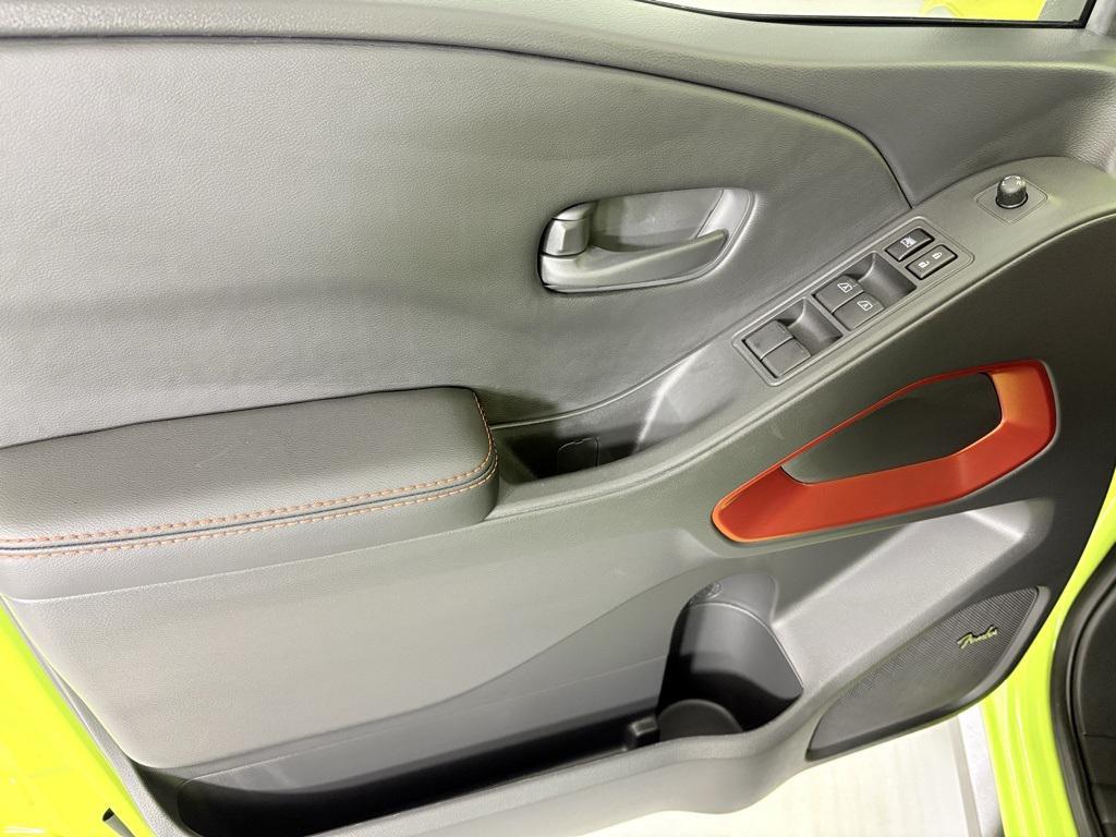 new 2026 Nissan Frontier car, priced at $52,135