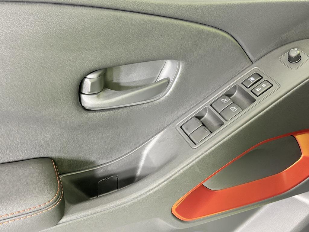 new 2026 Nissan Frontier car, priced at $52,135