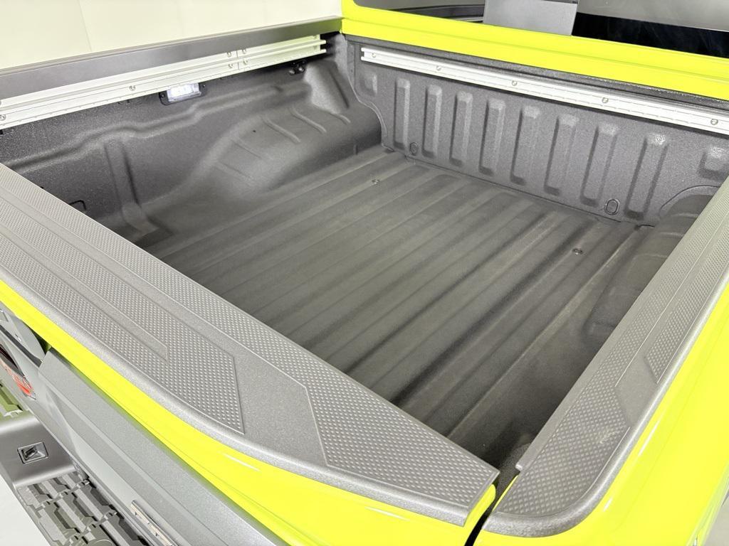 new 2026 Nissan Frontier car, priced at $52,135