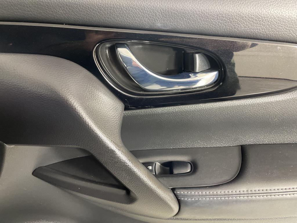 used 2018 Nissan Rogue Sport car, priced at $7,750