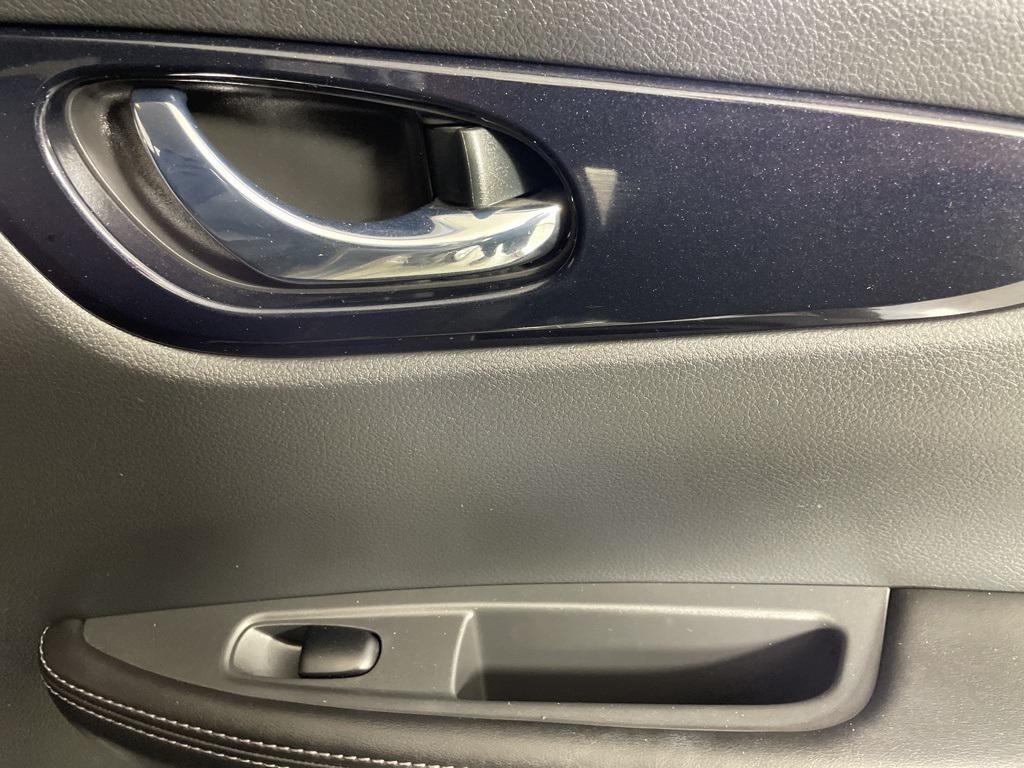 used 2018 Nissan Rogue Sport car, priced at $7,750