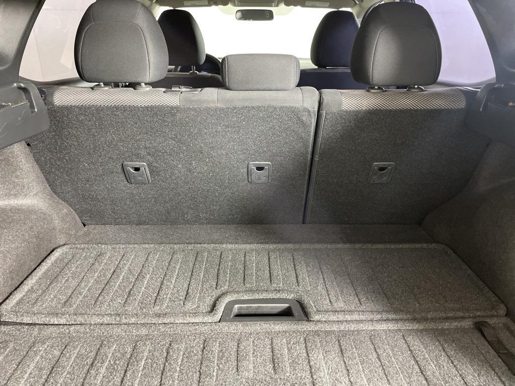 used 2018 Nissan Rogue Sport car, priced at $7,750