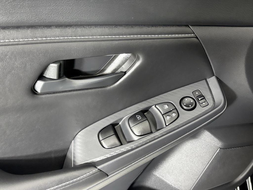 used 2025 Nissan Sentra car, priced at $18,500