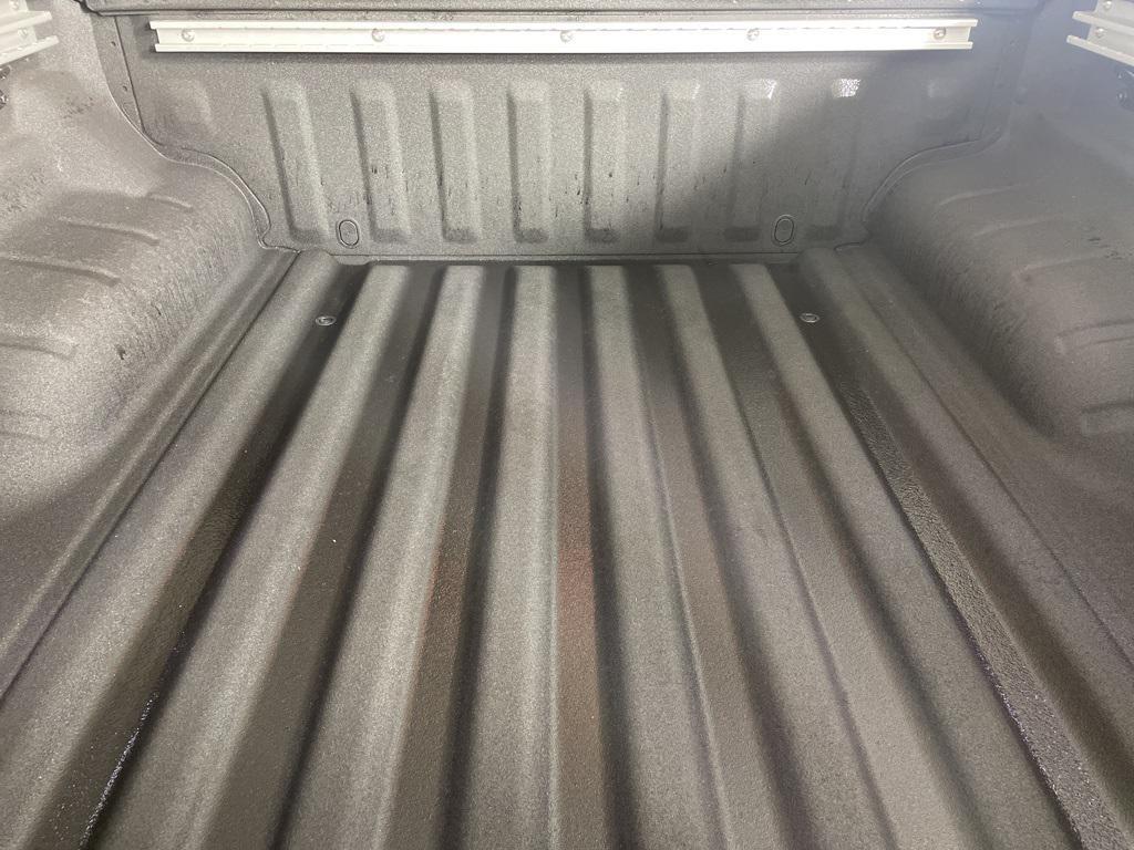 new 2026 Nissan Frontier car, priced at $42,335