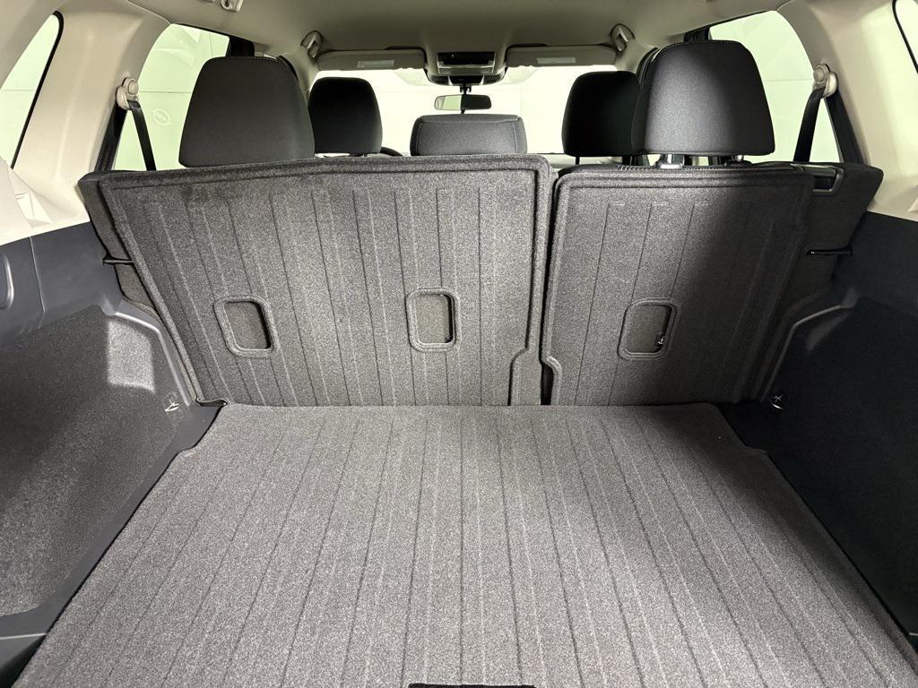 new 2026 Nissan Rogue car, priced at $28,745