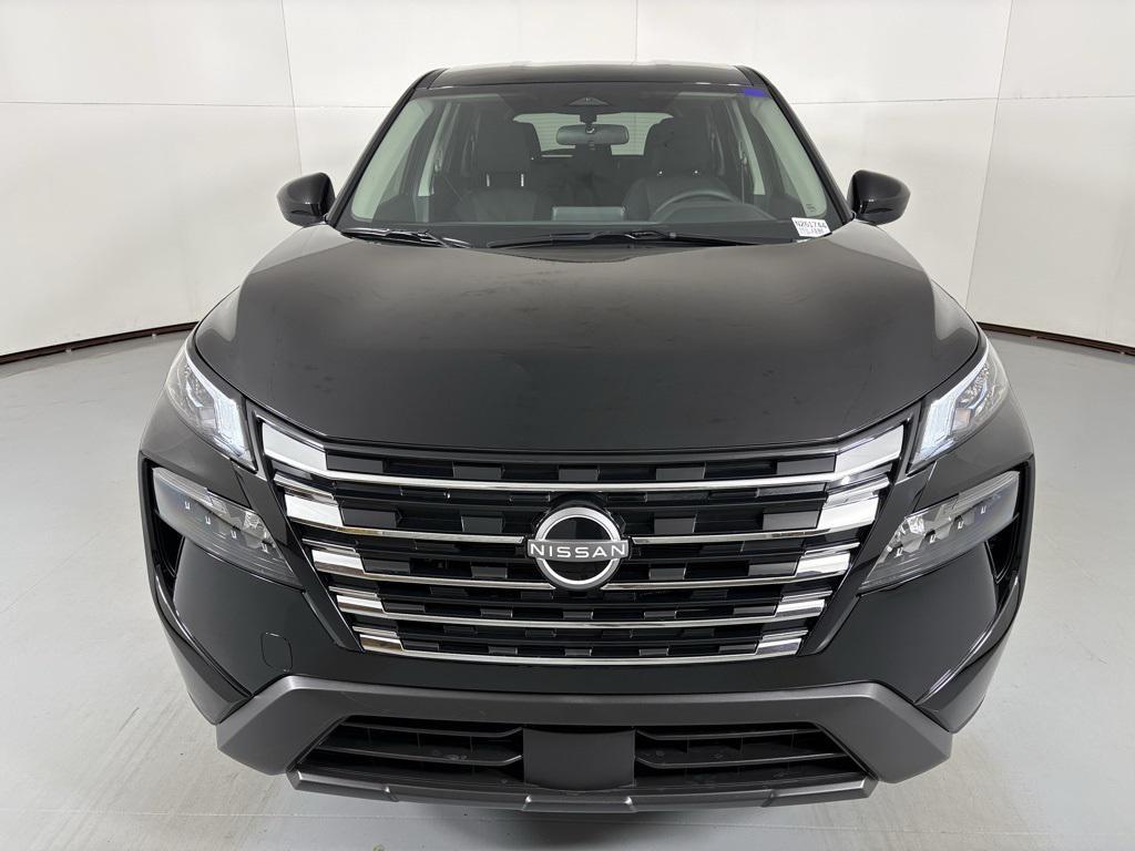 new 2026 Nissan Rogue car, priced at $28,745