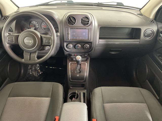 used 2012 Jeep Compass car, priced at $8,500