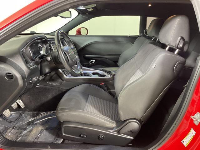used 2018 Dodge Challenger car, priced at $24,000