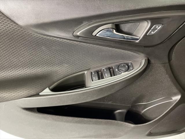 used 2023 Chevrolet Malibu car, priced at $19,019