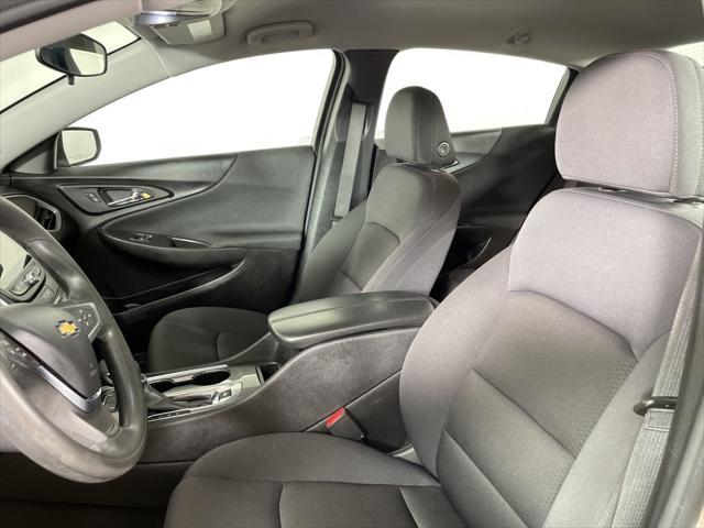 used 2023 Chevrolet Malibu car, priced at $19,019
