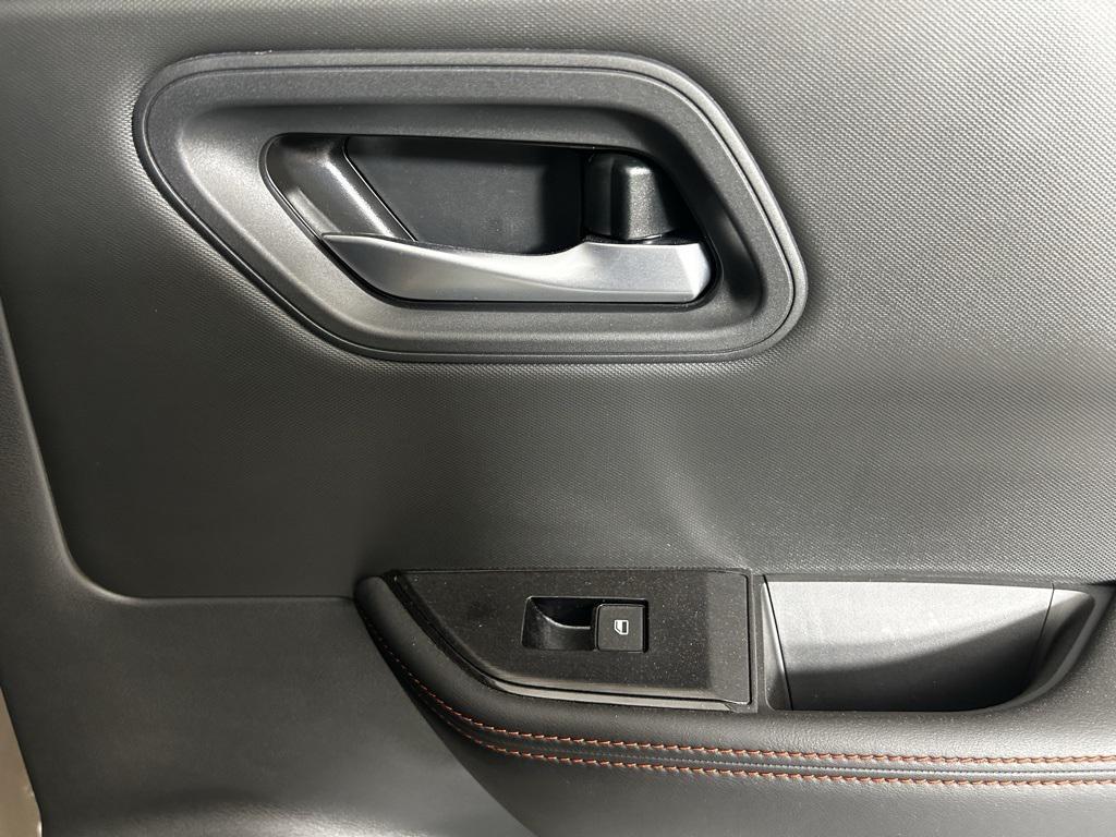 new 2026 Nissan Rogue car, priced at $32,196