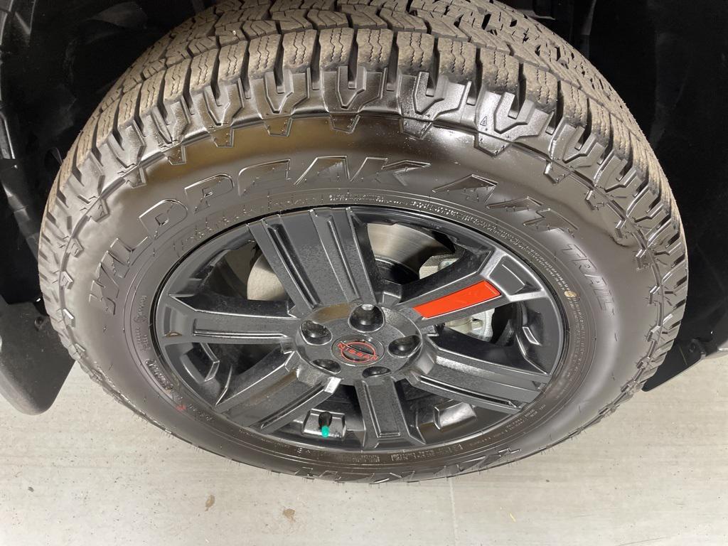 new 2026 Nissan Rogue car, priced at $32,196